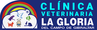 La Gloria Veterinary Clinic logo - Veterinary clinic, pet Hospital, pet rehabilitation, canine and feline grooming
